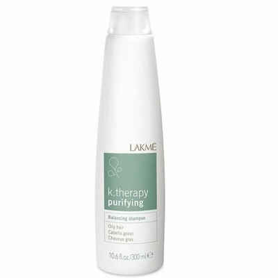 Lakmé Haarshampoo K.Therapy Reinigendes Shampoo 300ml