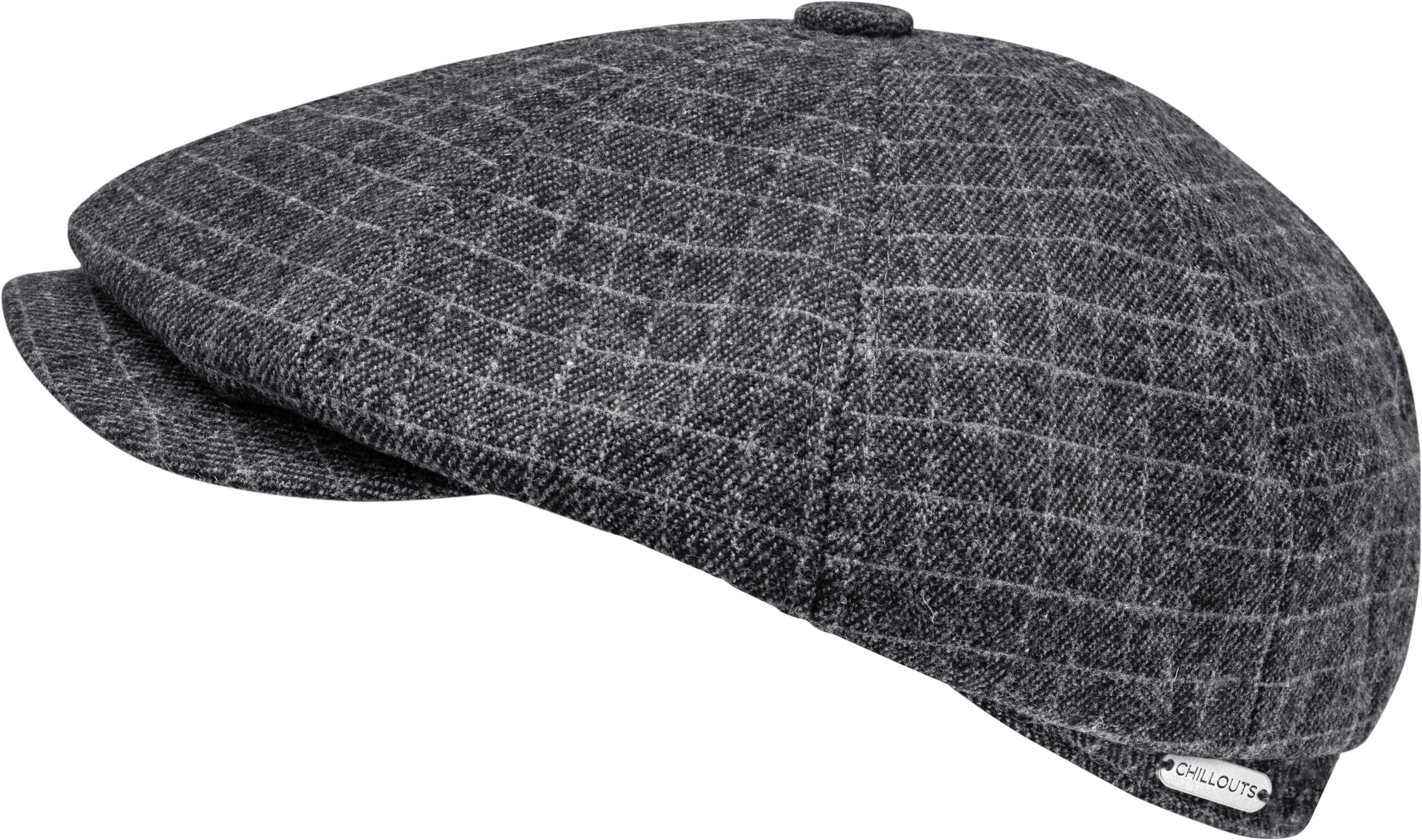 chillouts Schiebermütze Ronald Hat mit komfortablem Innenfutter günstig online kaufen