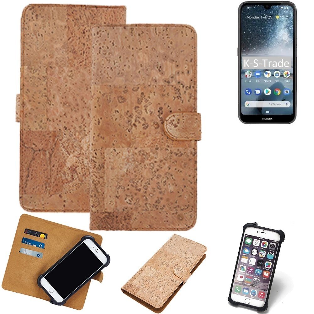 Handyhülle für Nokia 4.2