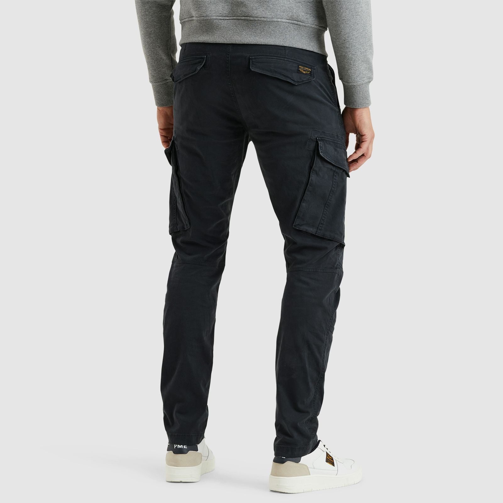 PME LEGEND Stoffhose günstig online kaufen