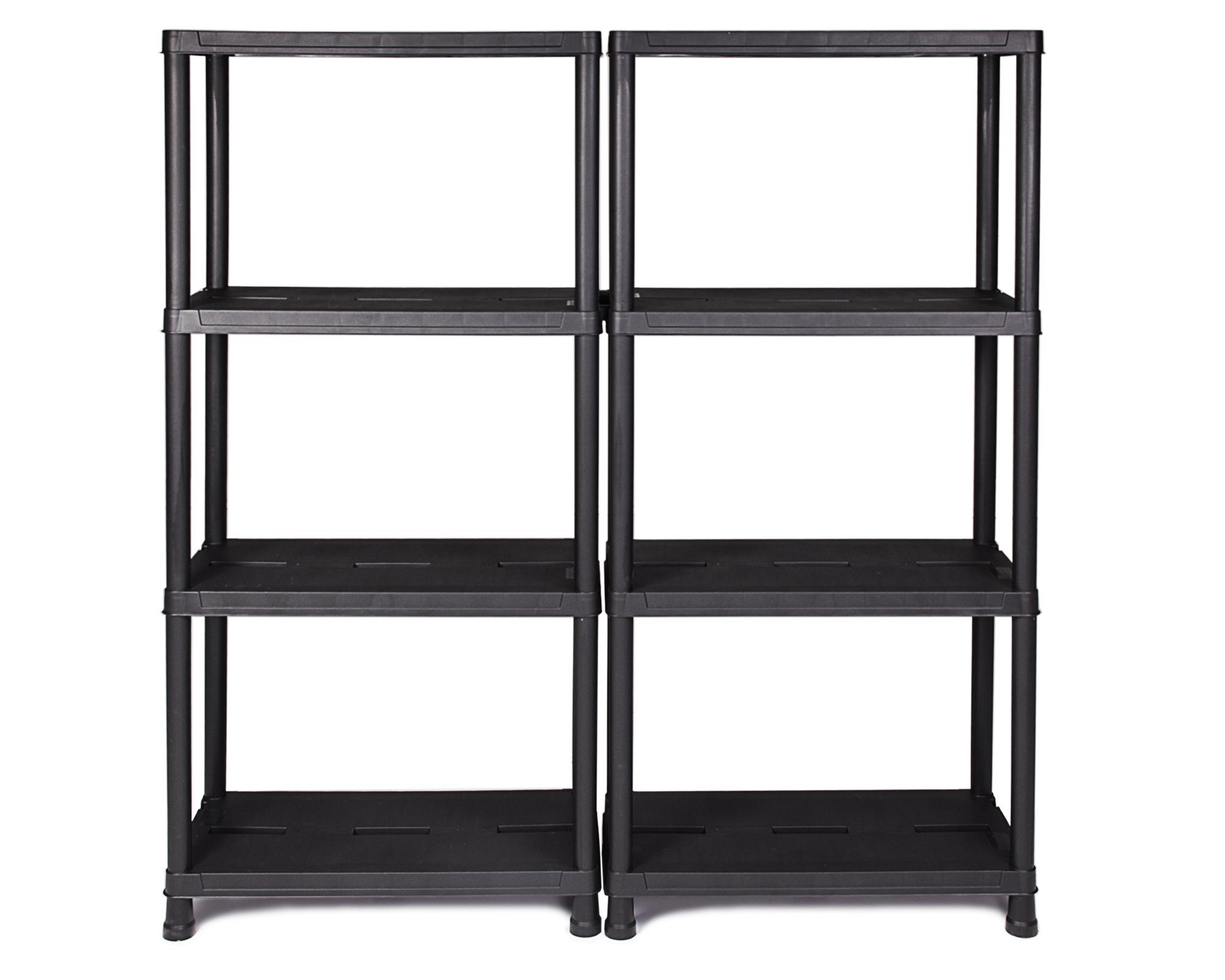 ONDIS24 Steckregal Regal, Lagerregal, 60 x günstig online kaufen