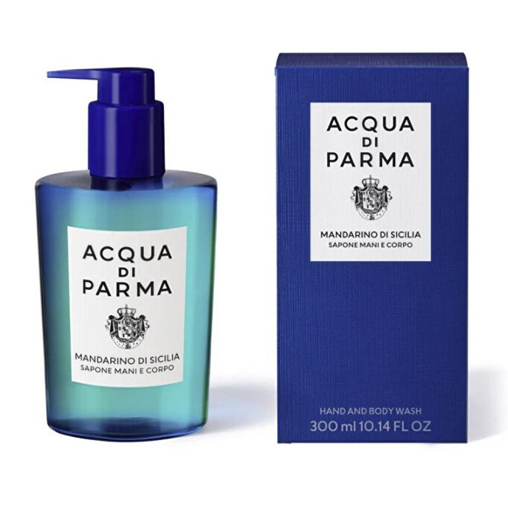 Acqua di Parma Duschgel Mandarino Di Sicilia Hand And Body Wash 300ml