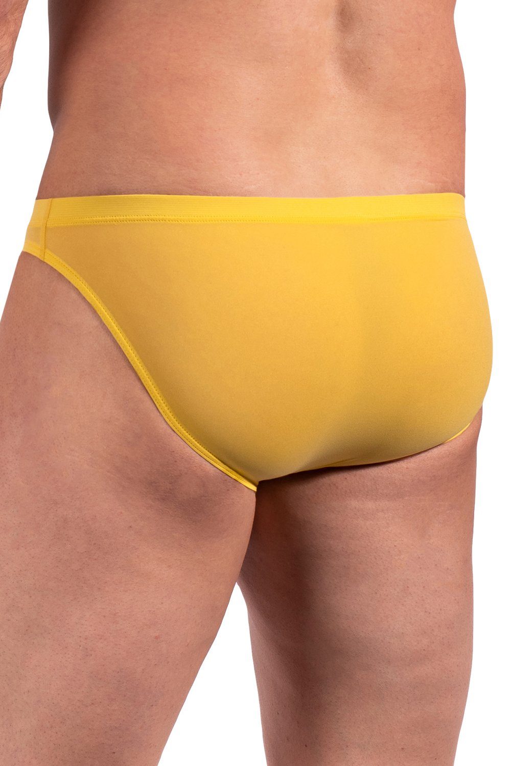 Benz Slip Brazilbrief 106021 Olaf mustard