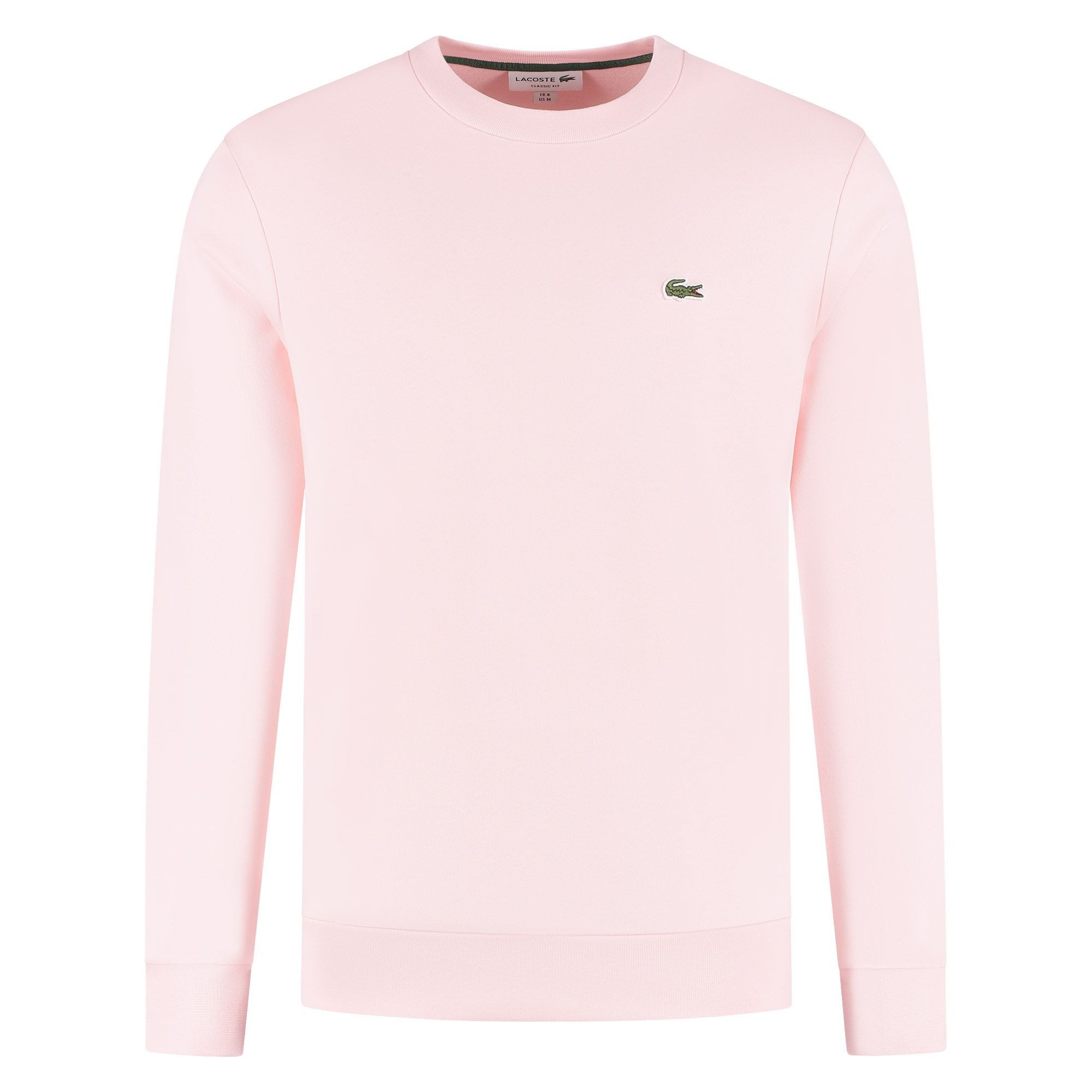 Lacoste Kapuzenpullover Herren Sport Sweater Pullover Langarm günstig online kaufen