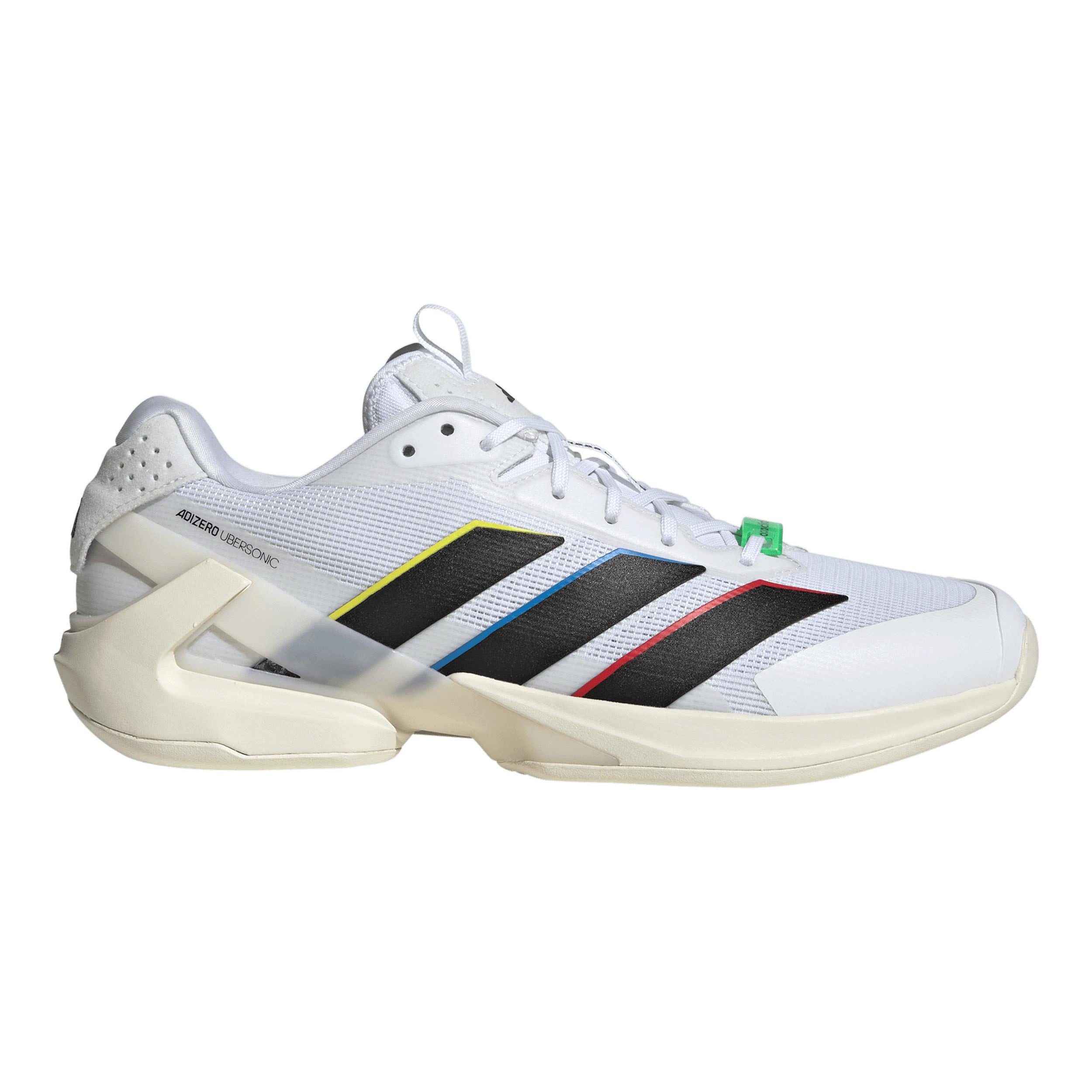 adidas Sportswear Adizero Ubersonic 5 - Allcourt Tennisschuh Tennisschuh