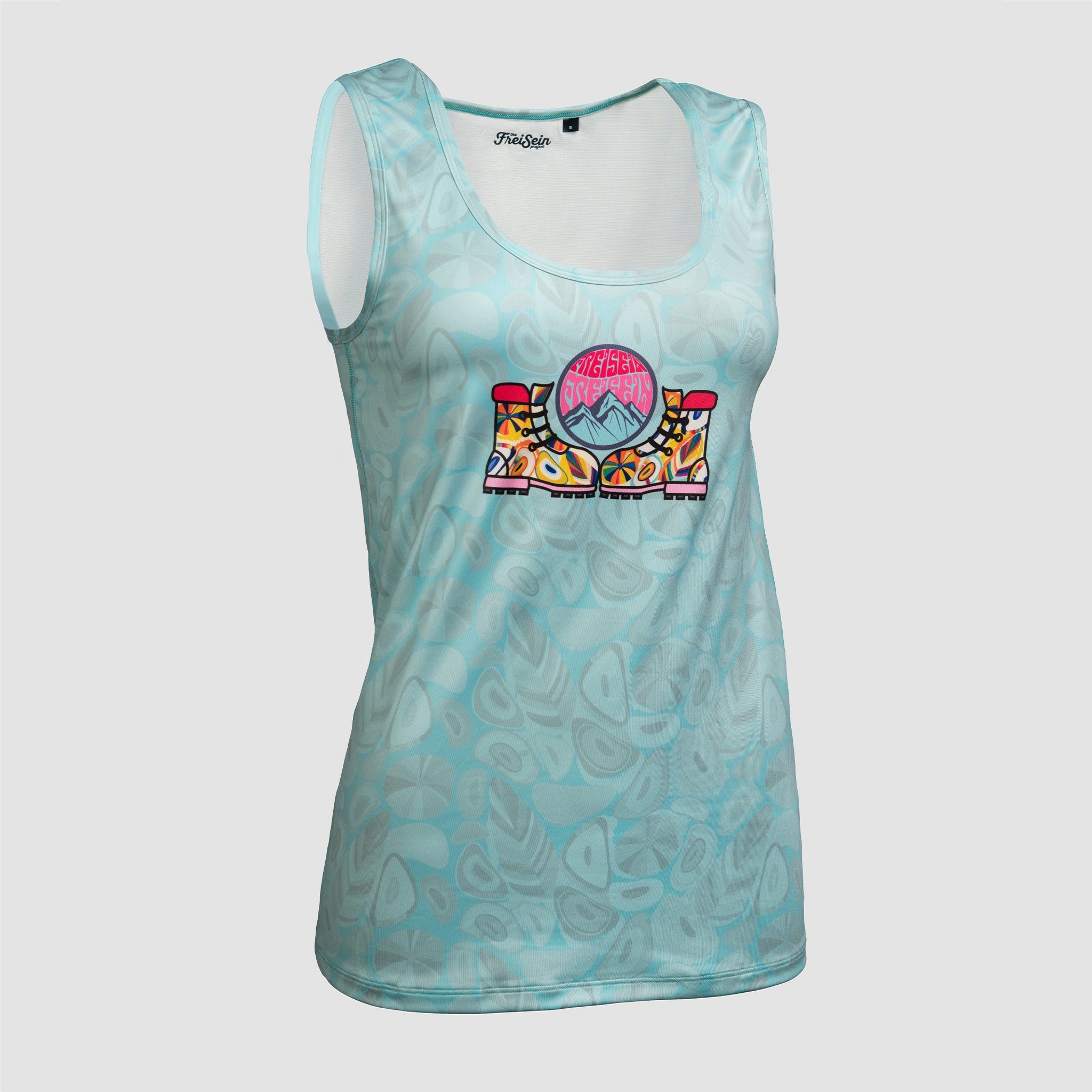 Freisein Project Funktionsshirt NewBoots günstig online kaufen