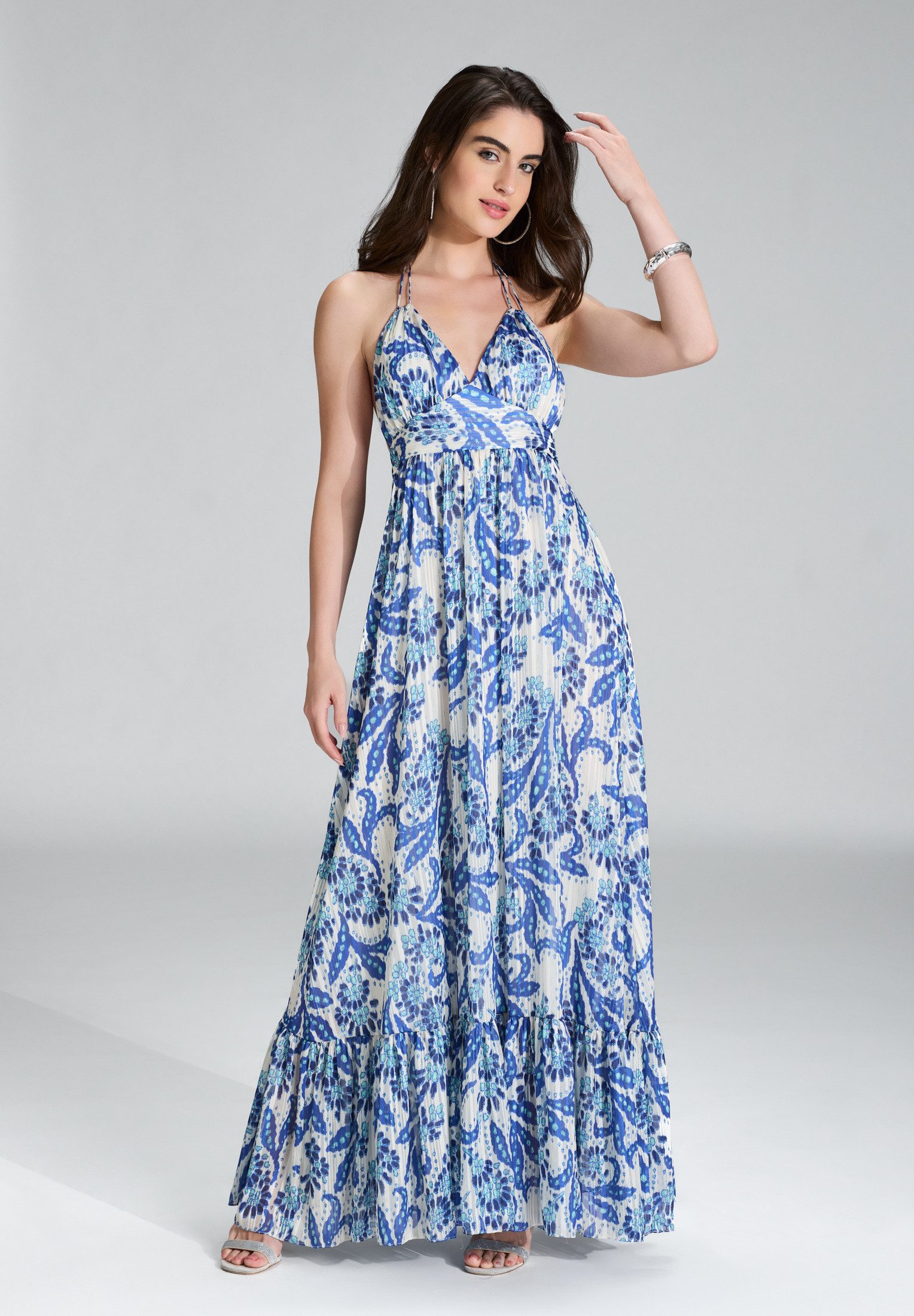 SWING Abendkleid günstig online kaufen