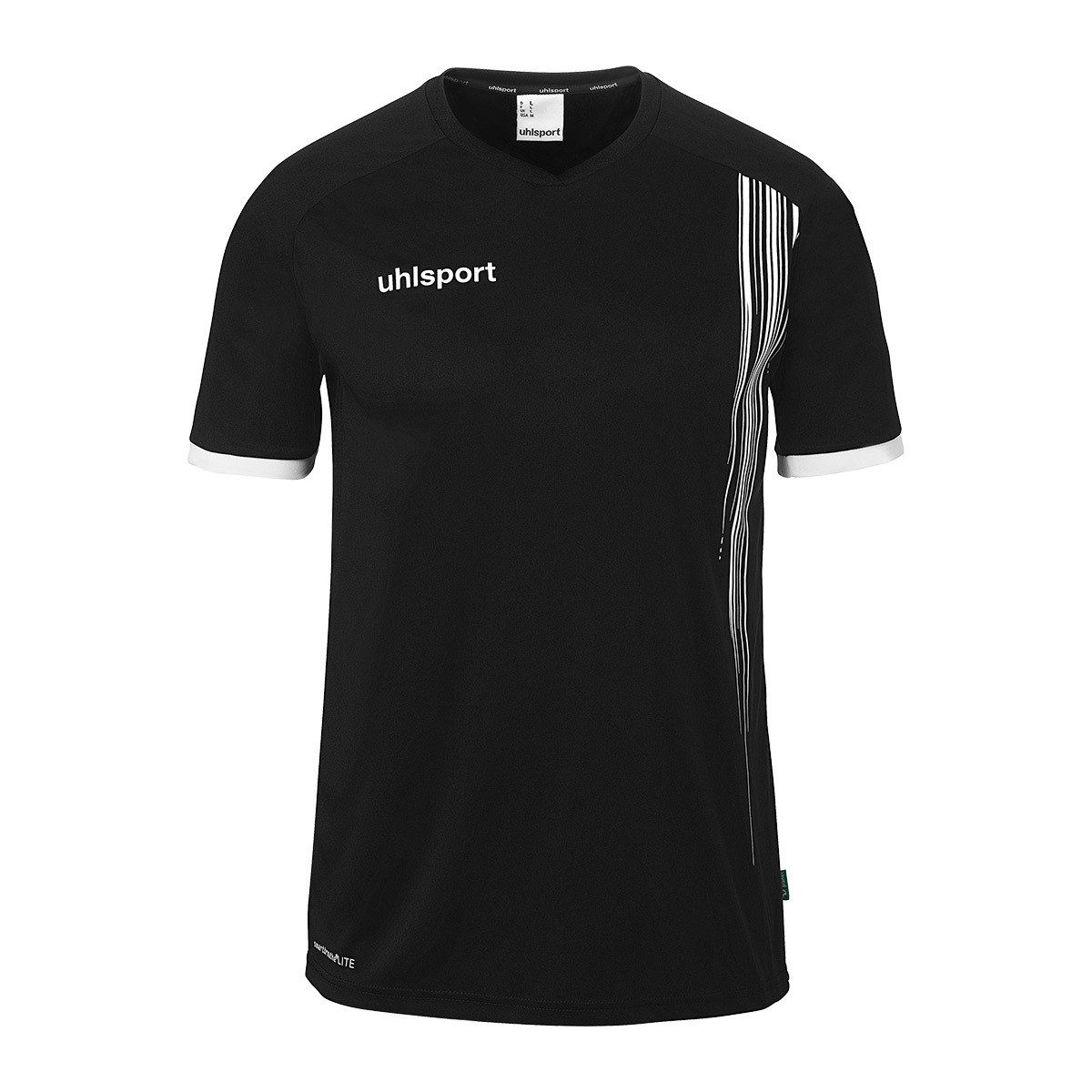 uhlsport Trainingsshirt Trainings-T-Shirt Impulse (1-tlg., Trikot) atmungsaktiv, schnelltrocknend