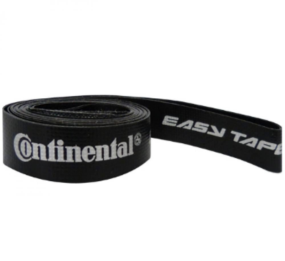 CONTINENTAL Felgenaufkleber Continental Felgenband EasyTape 8bar 18-584 18mm