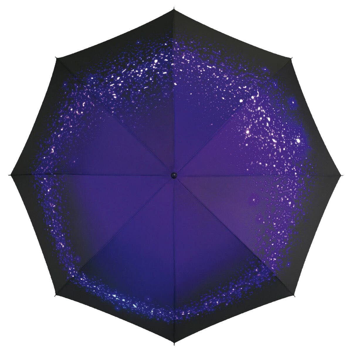 HAPPY RAIN Taschenregenschirm