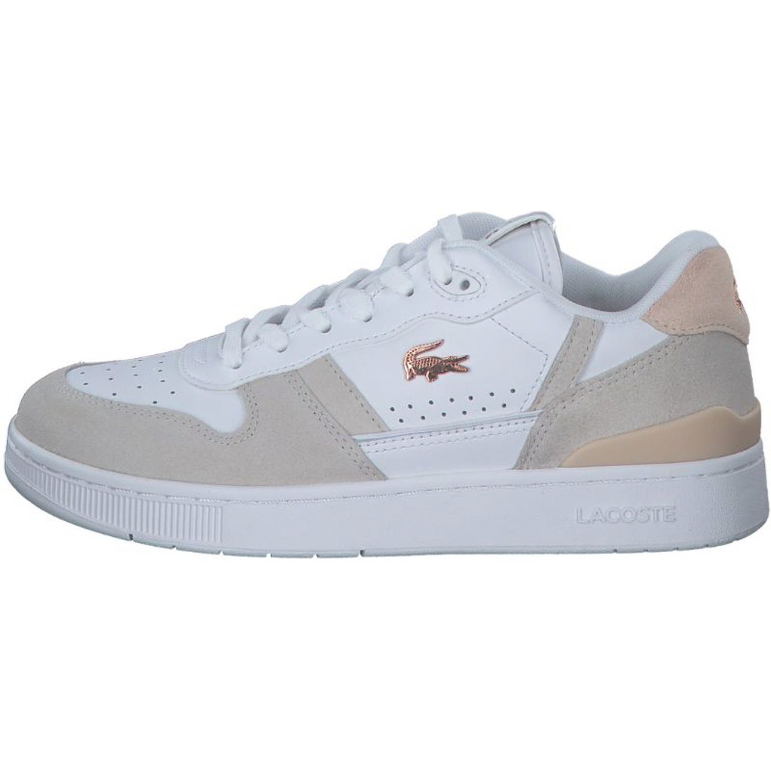 Lacoste T-Clip 48SFA0043 Schnürschuh günstig online kaufen