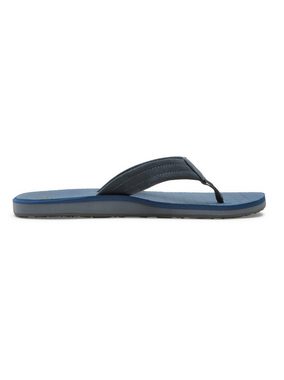 Quiksilver Carver Suede Core Sandale