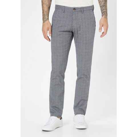 Redpoint Chinohose Jasper Wool look Herren Chino Hose Jasper zum Wohlfühlen