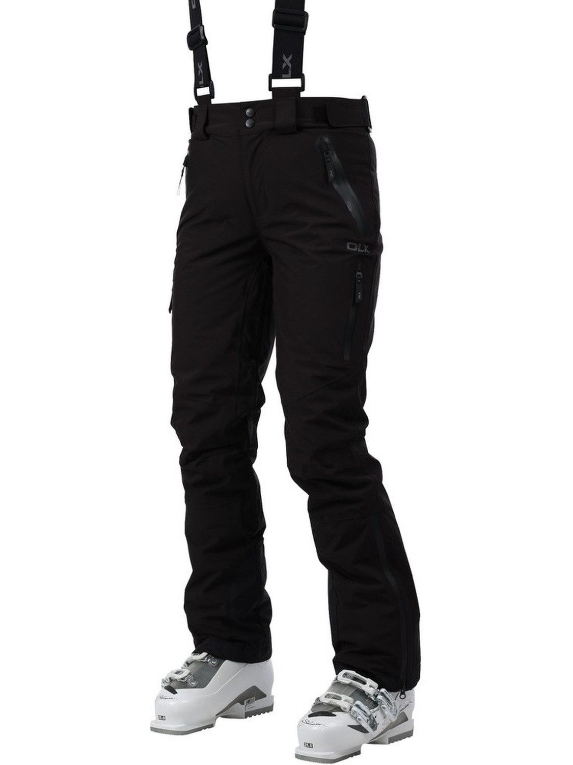 DLX Skihose