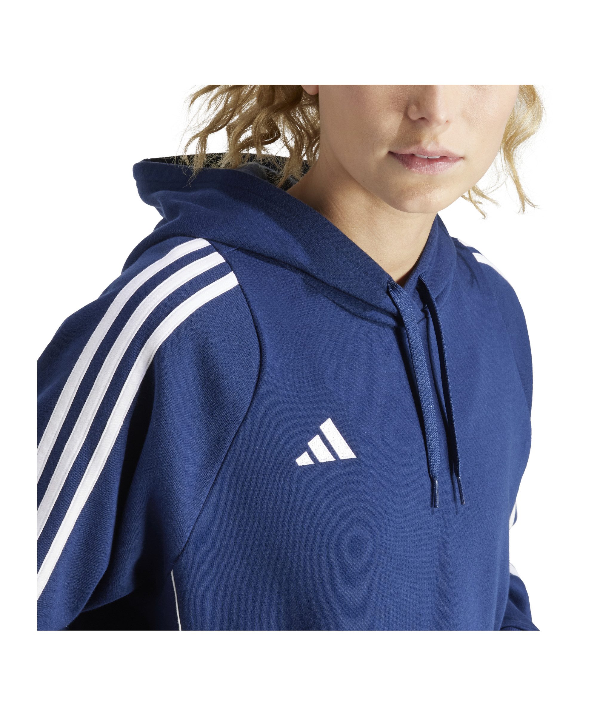adidas Performance Sweater adidas Performance Tiro 24 Hoody Damen Damen