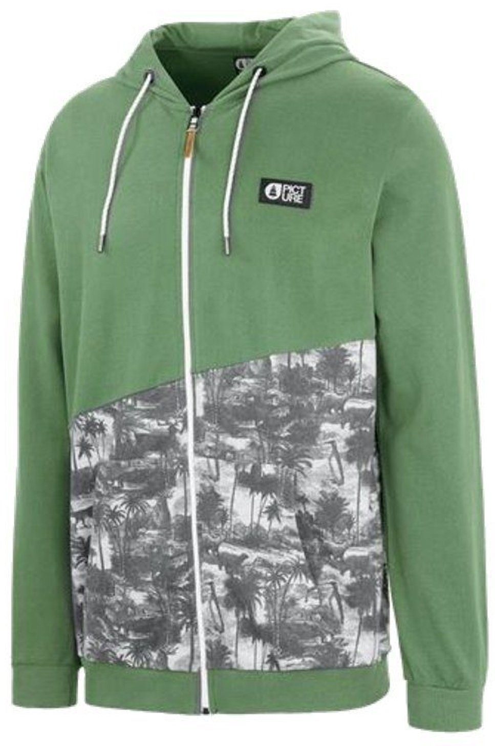 Picture Kapuzenpullover