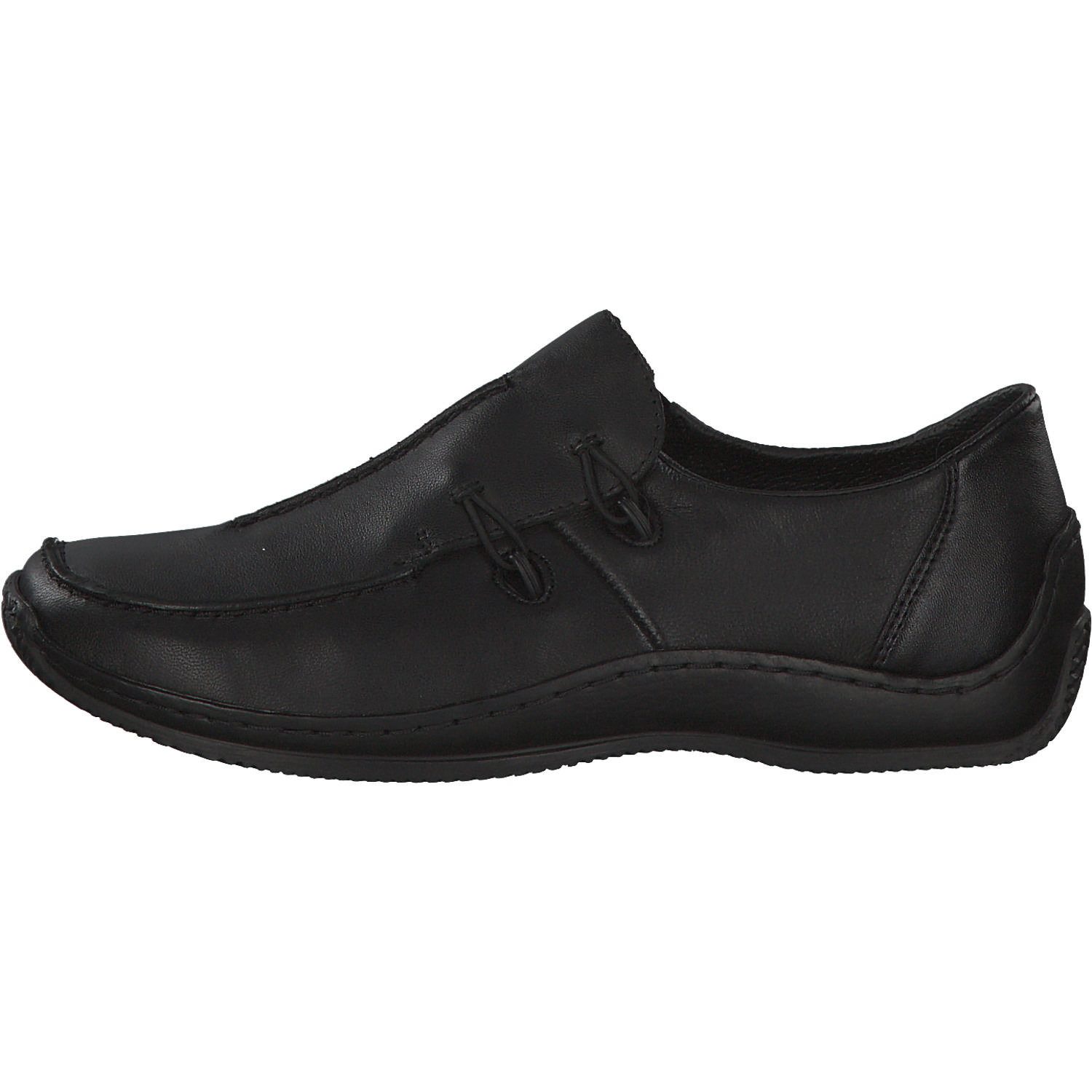 Rieker L1751 Slip-On Sneaker günstig online kaufen