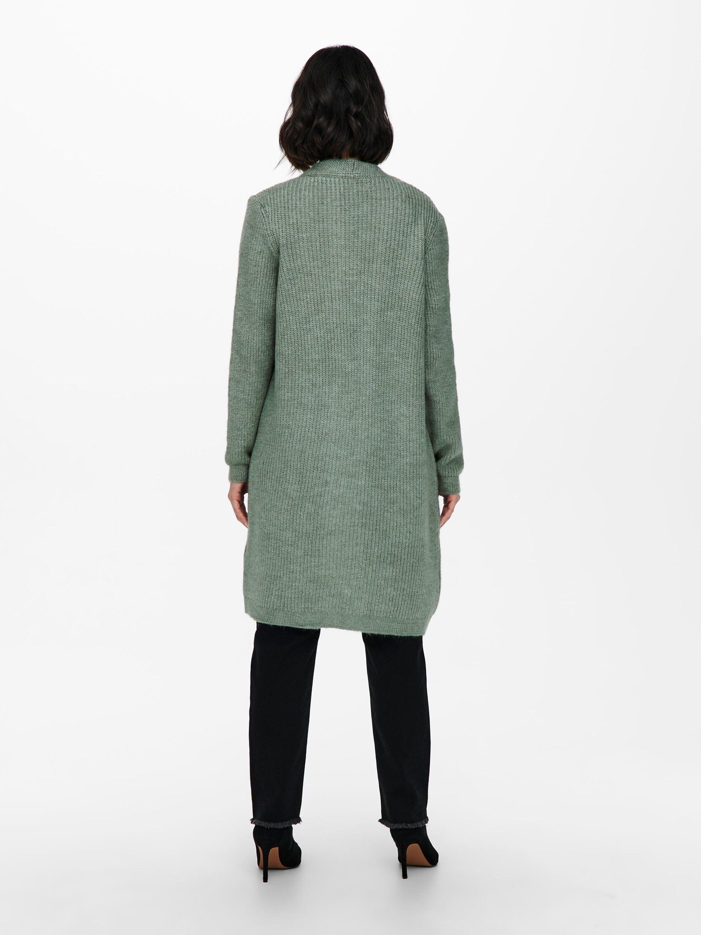 ONLY Strickjacke Jade (1-tlg) Plain/ohne Details