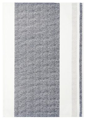 Lashuma Geschirrtuch Rustik, (Set, 2-tlg), Saugstarke Küchenhandtücher, Trockentücher 48x68 cm