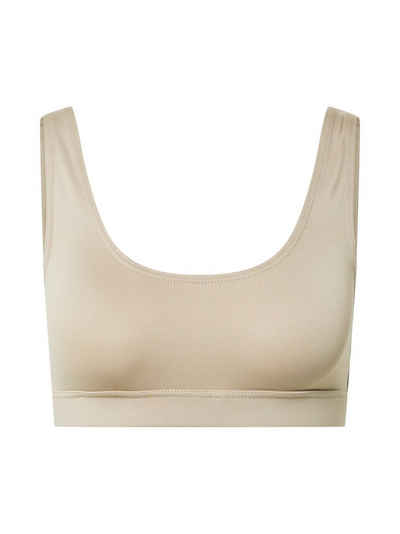 OW COLLECTION Bustier Hanna (1-tlg) Plain/ohne Details