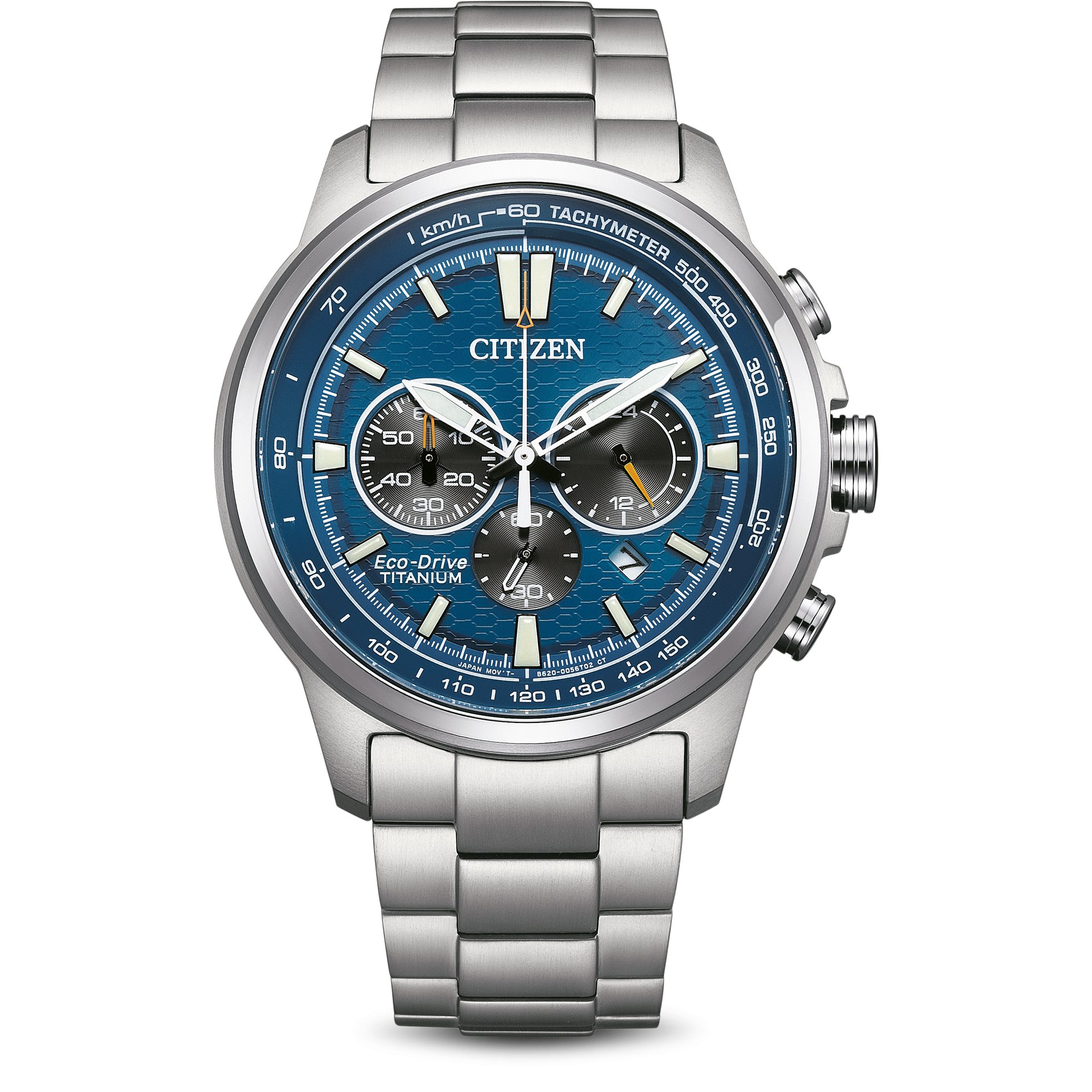 Citizen Solaruhr, Citizen Chronograph Solar Uhr günstig online kaufen