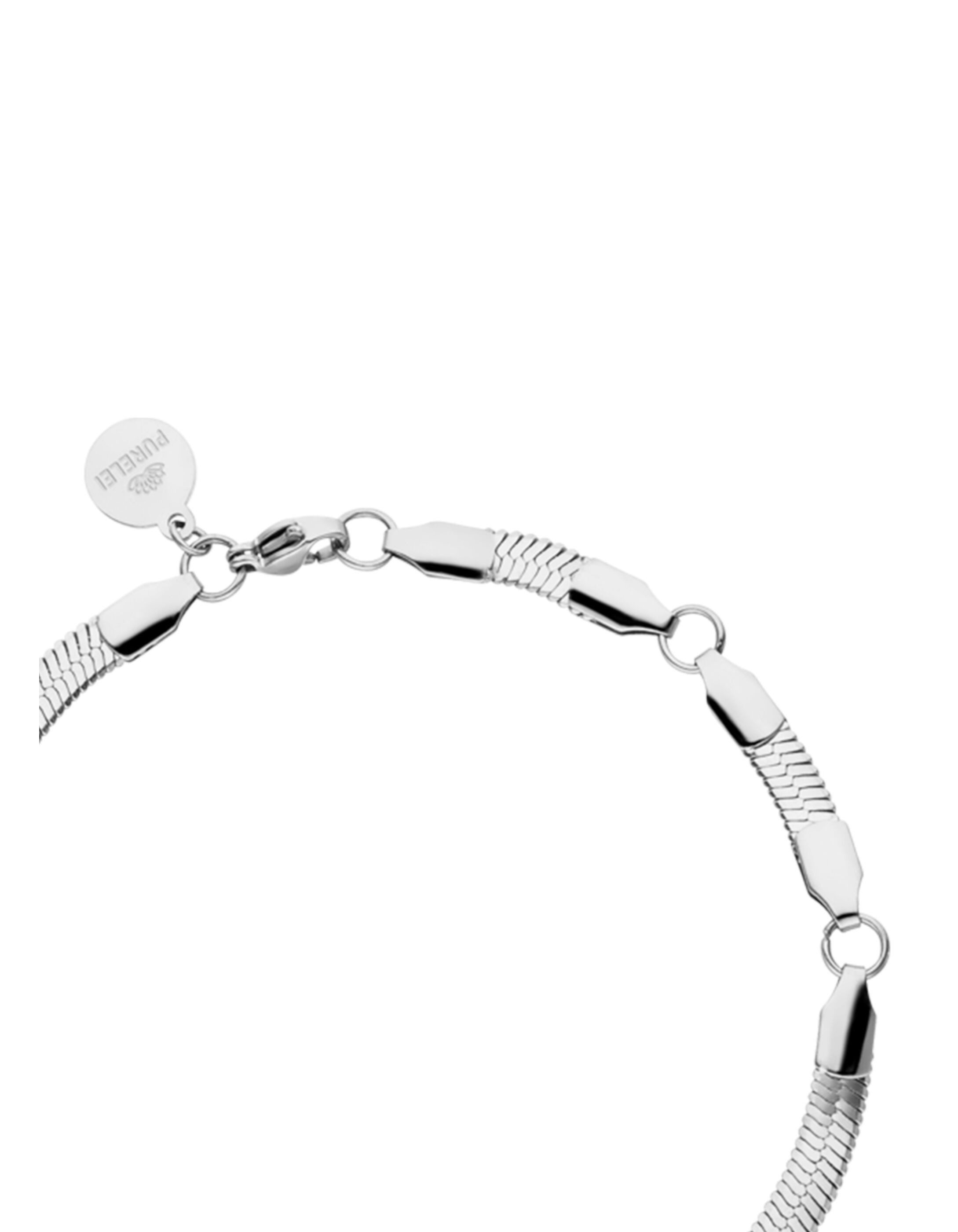 Purelei Edelstahlarmband I'lalo (Armband, 1-tlg) günstig online kaufen