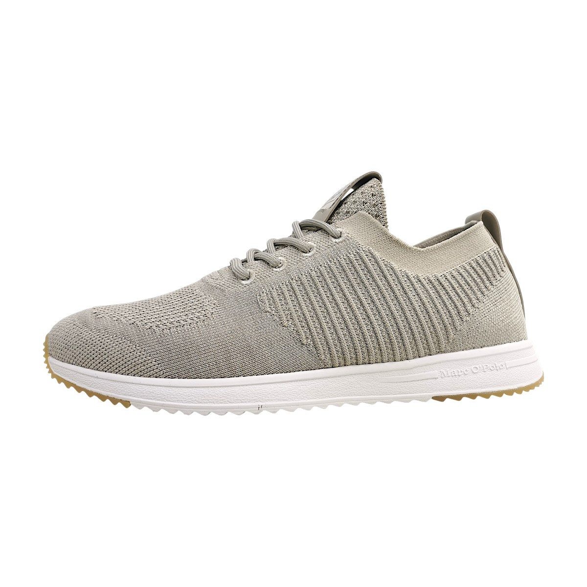 Marc O'Polo sportlicher Schnürer Slipper günstig online kaufen