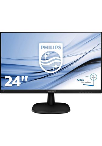 Philips 243V7QDAB LCD-Monitor (61 cm/24 