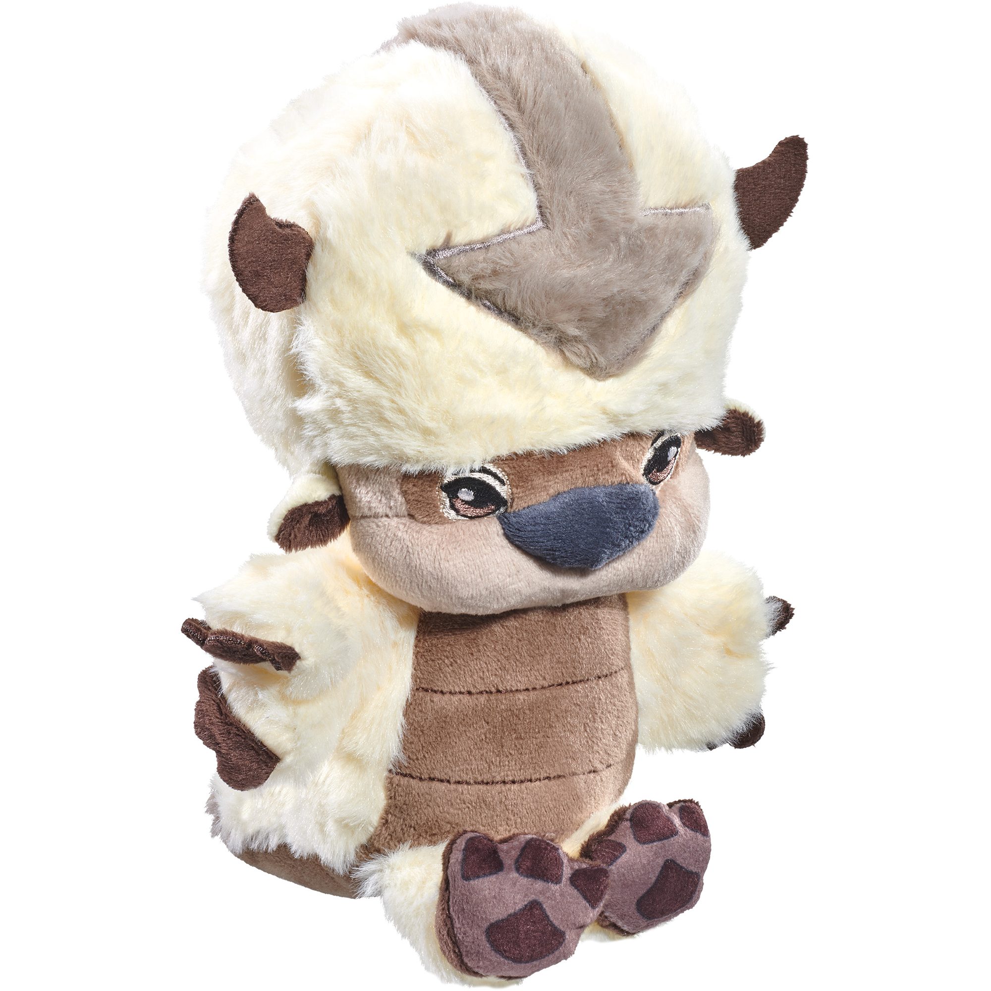 Schmidt Spiele Kuscheltier Schmidt Spiele Avatar - Appa, Kuscheltier, (24 cm)
