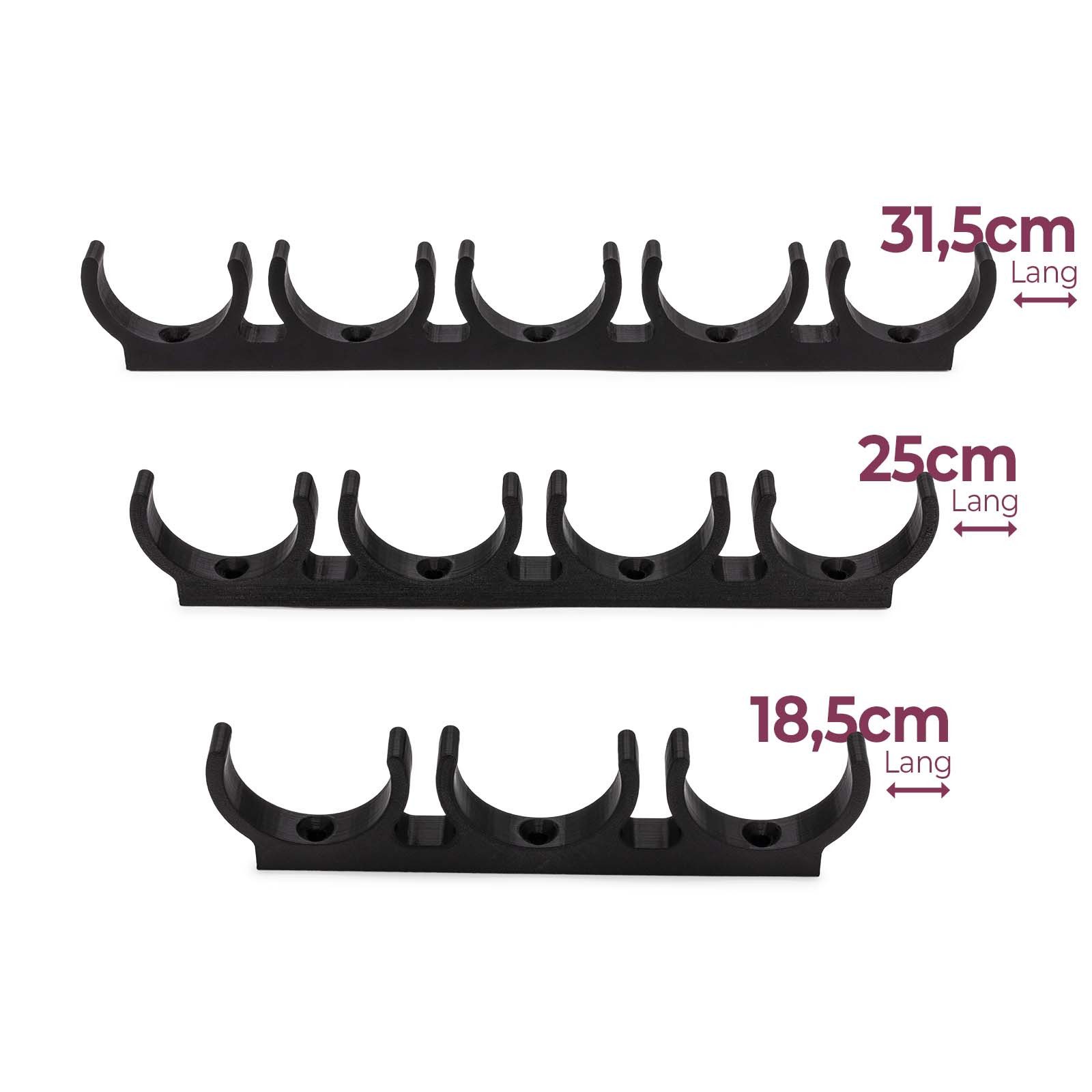 Mobilefox Gewürzregal Gewürzregal Wandhalterung für Ankerkraut günstig online kaufen