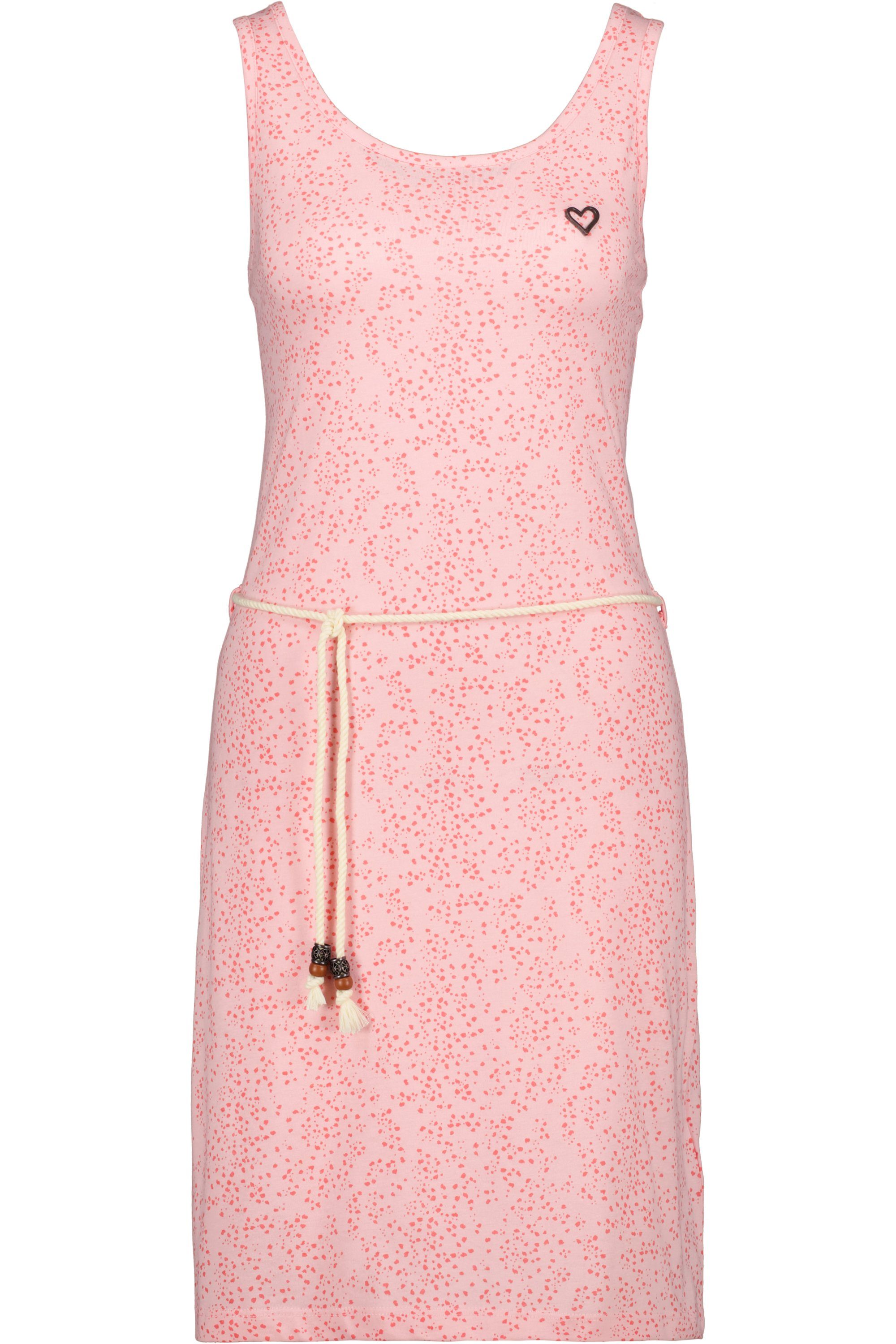 Alife & Kickin Sommerkleid "Damen JenniferAK Z" günstig online kaufen