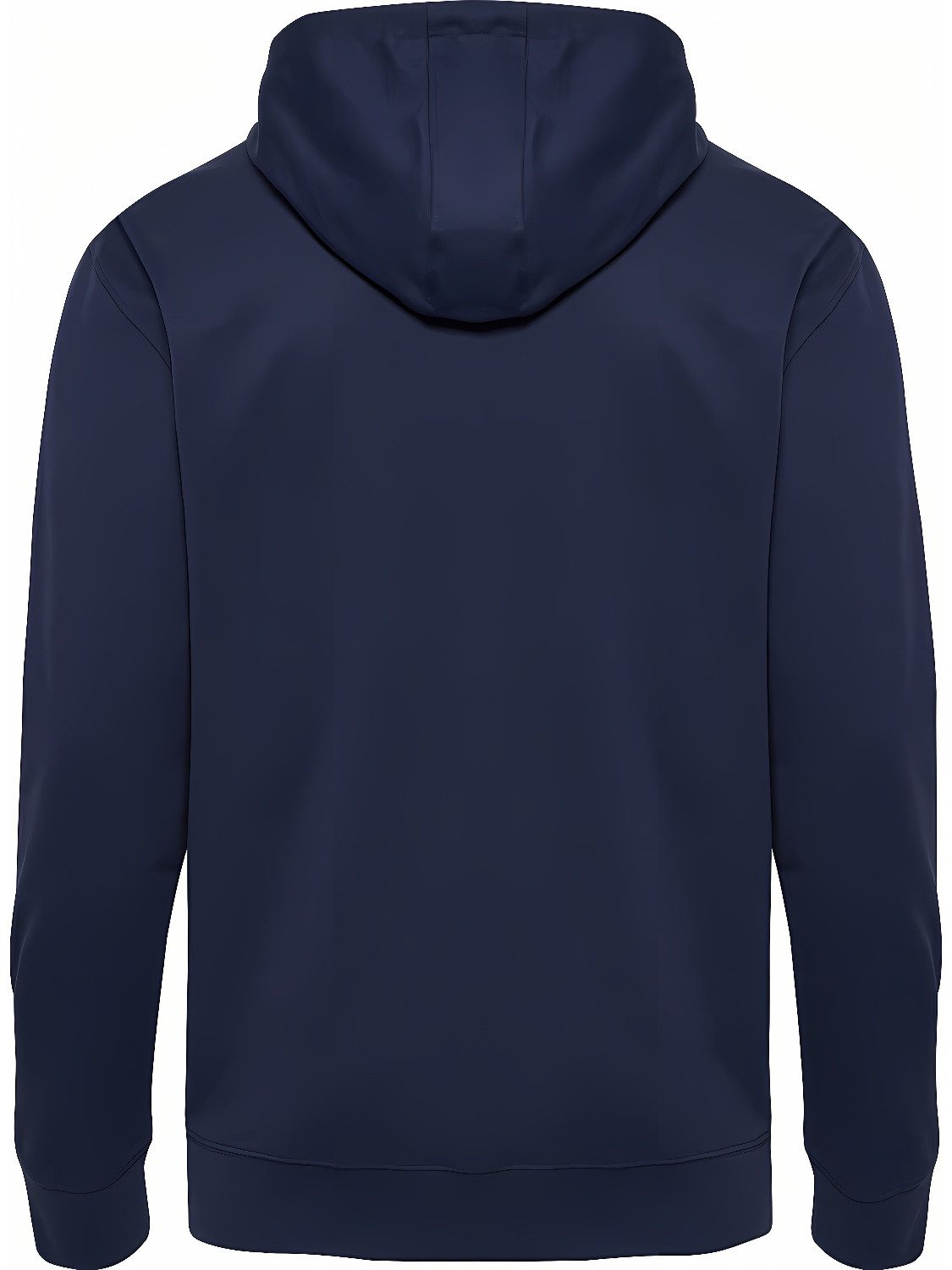 hummel Kapuzenpullover Hmlgo 2.0 Logo Hoodie