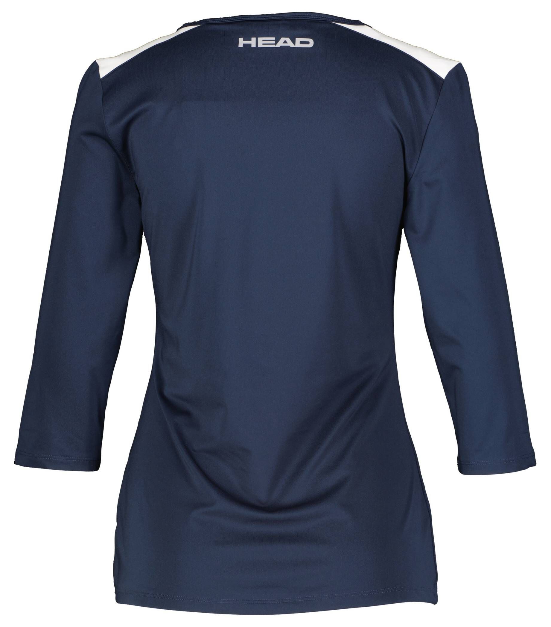 Head Tennisshirt Damen Tennisshirt CLUB 22 günstig online kaufen