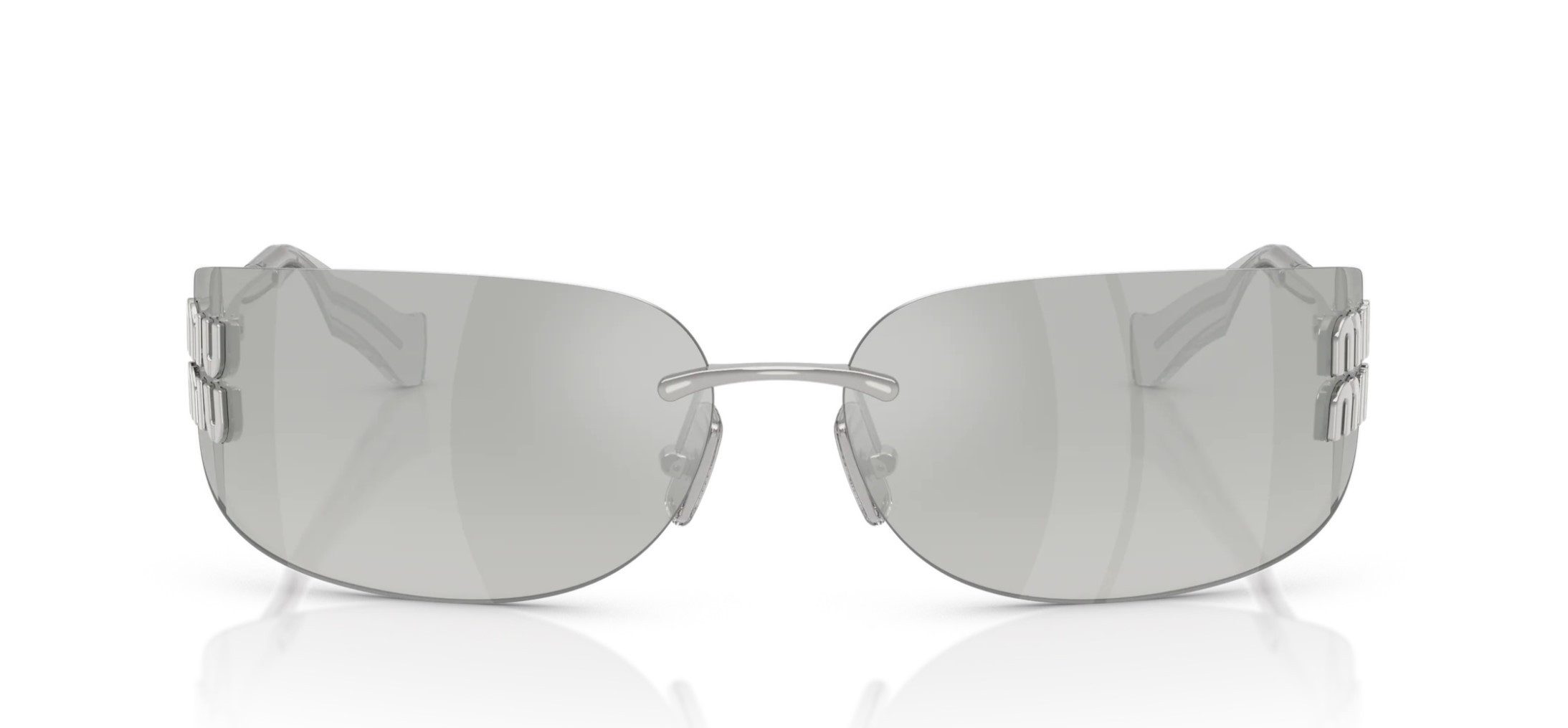 Miu Miu Sonnenbrille MU A51S