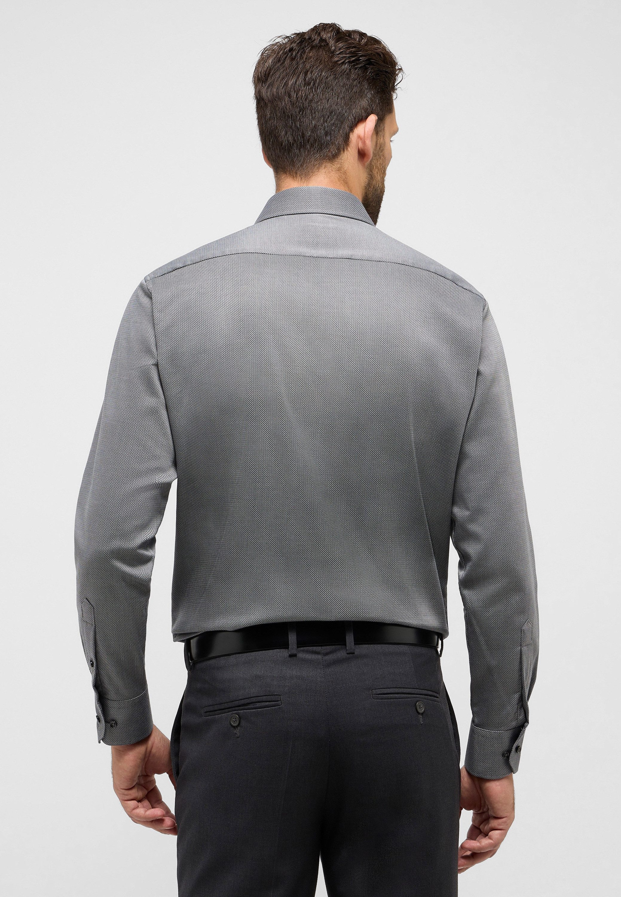 Eterna Langarmhemd MODERN FIT NON IRON günstig online kaufen