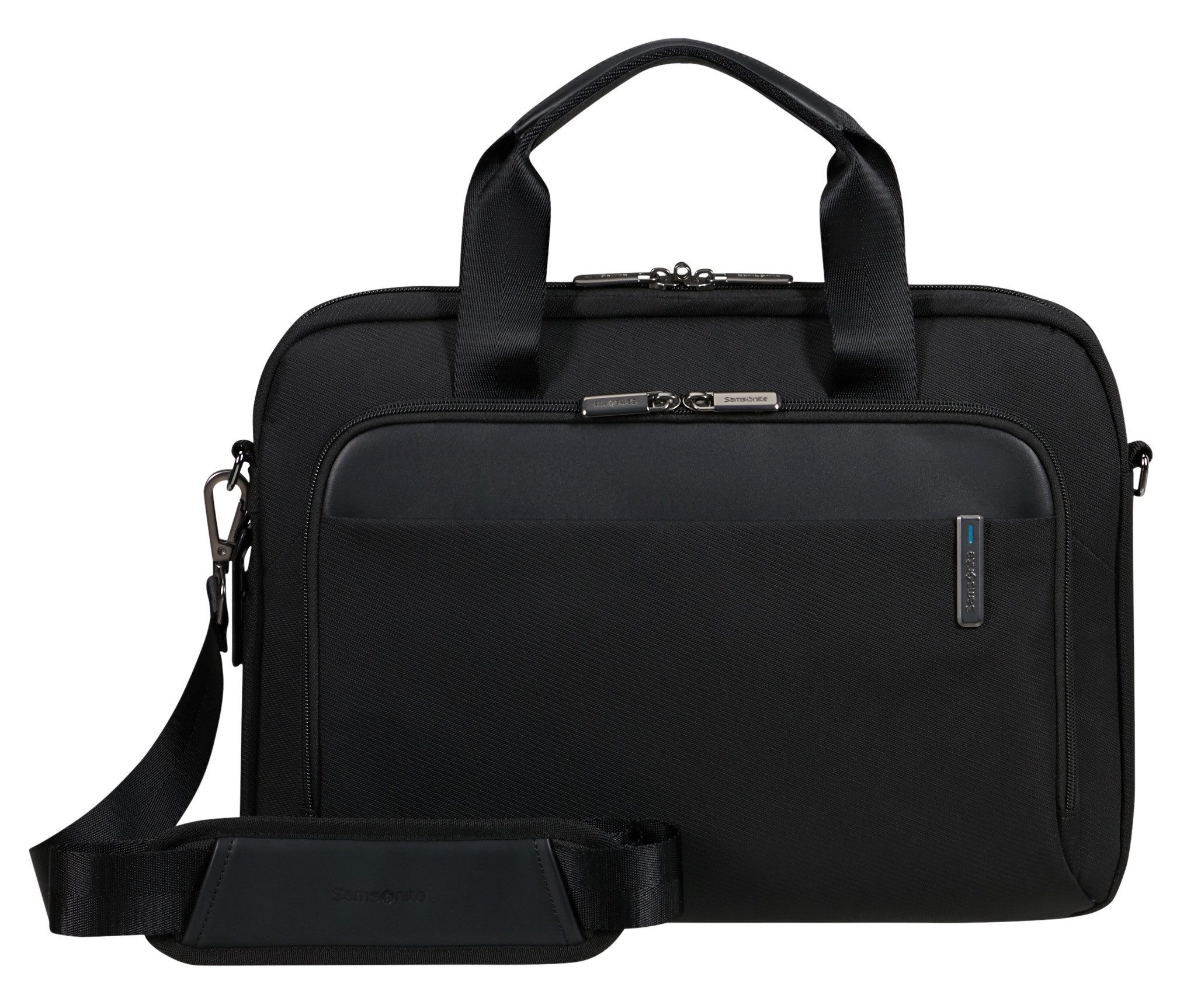 Samsonite Aktentasche EVOSIGHT 15,6'', Businesstasche Trolleyaufstecksystem günstig online kaufen