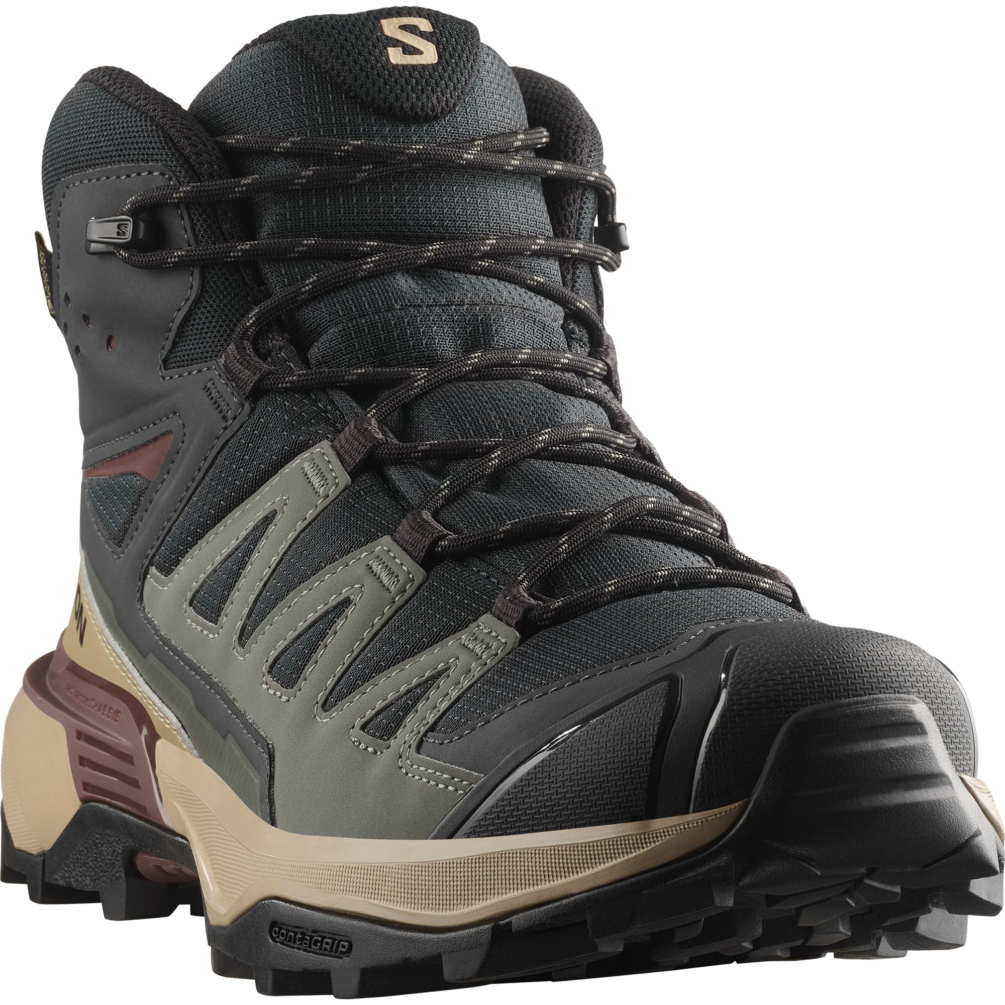 Salomon X ULTRA 360 MID GORE-TEX günstig online kaufen