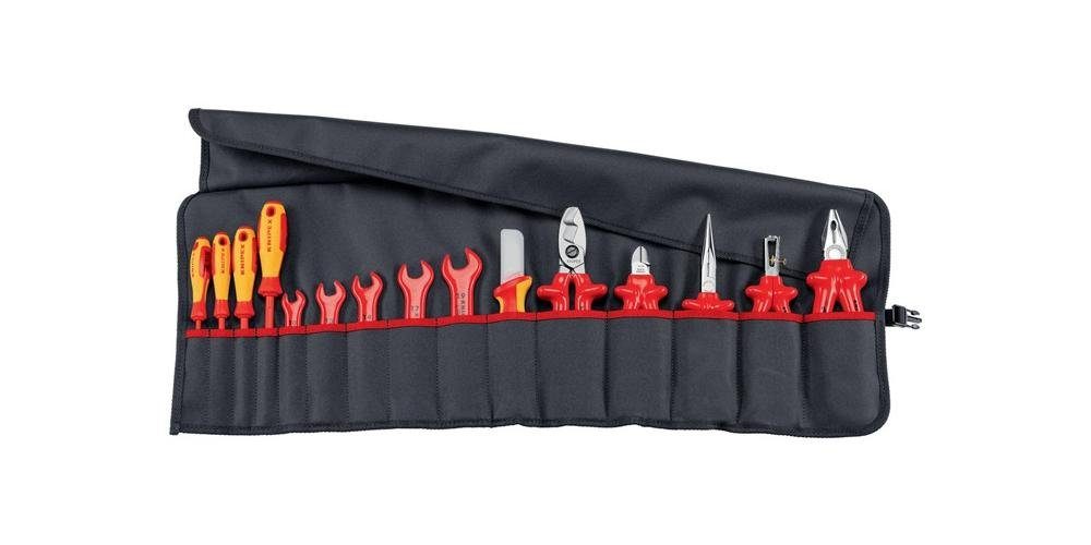 Knipex Werkzeugtasche Sicherheitsrolltasche