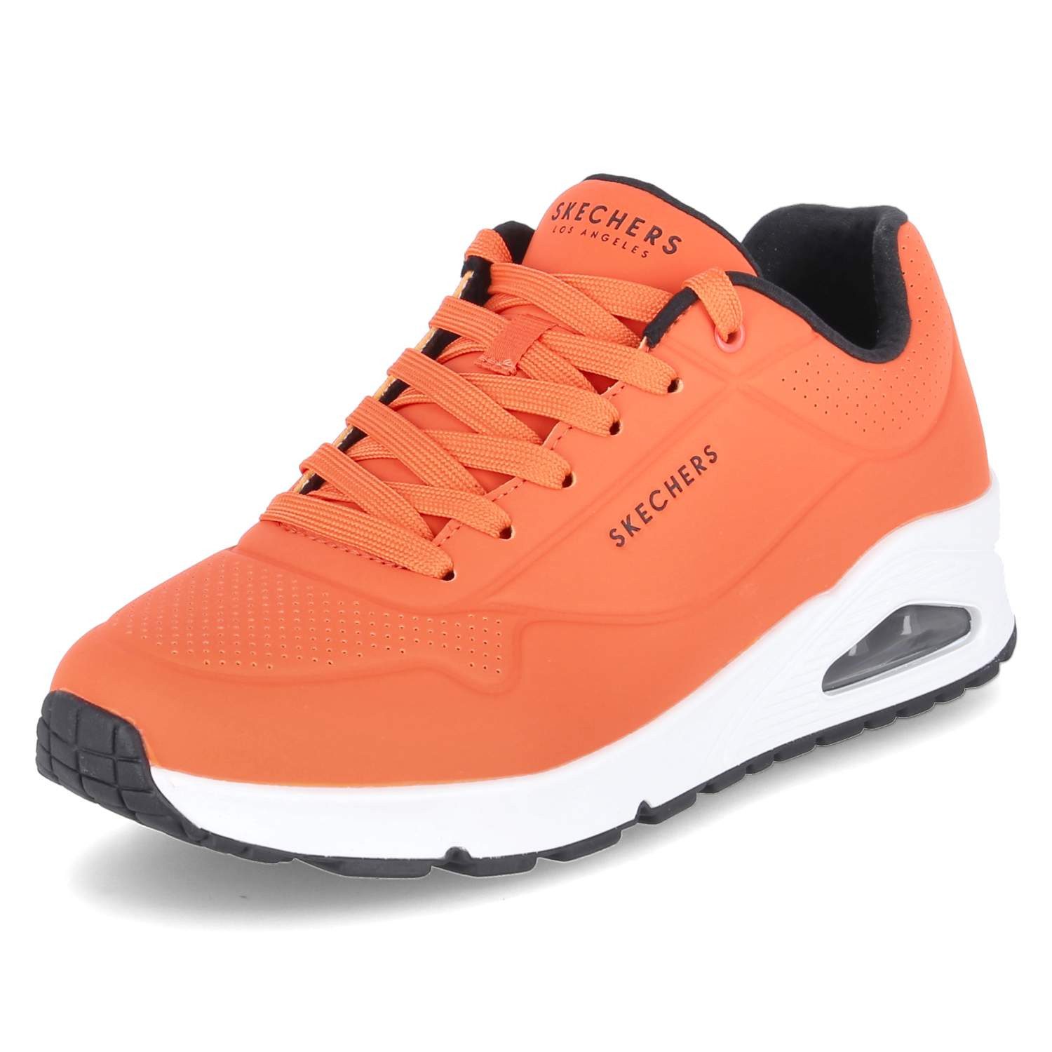 Skechers 52458 ORBK Schnürschuh günstig online kaufen