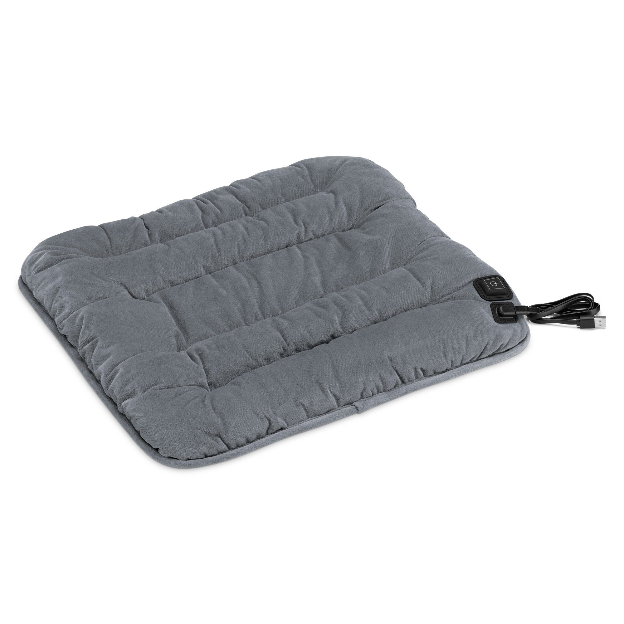 Navaris Грелки Грелки Грелки - 45x45cm - 3 Heizstufen - mit USB, 1-tlg.