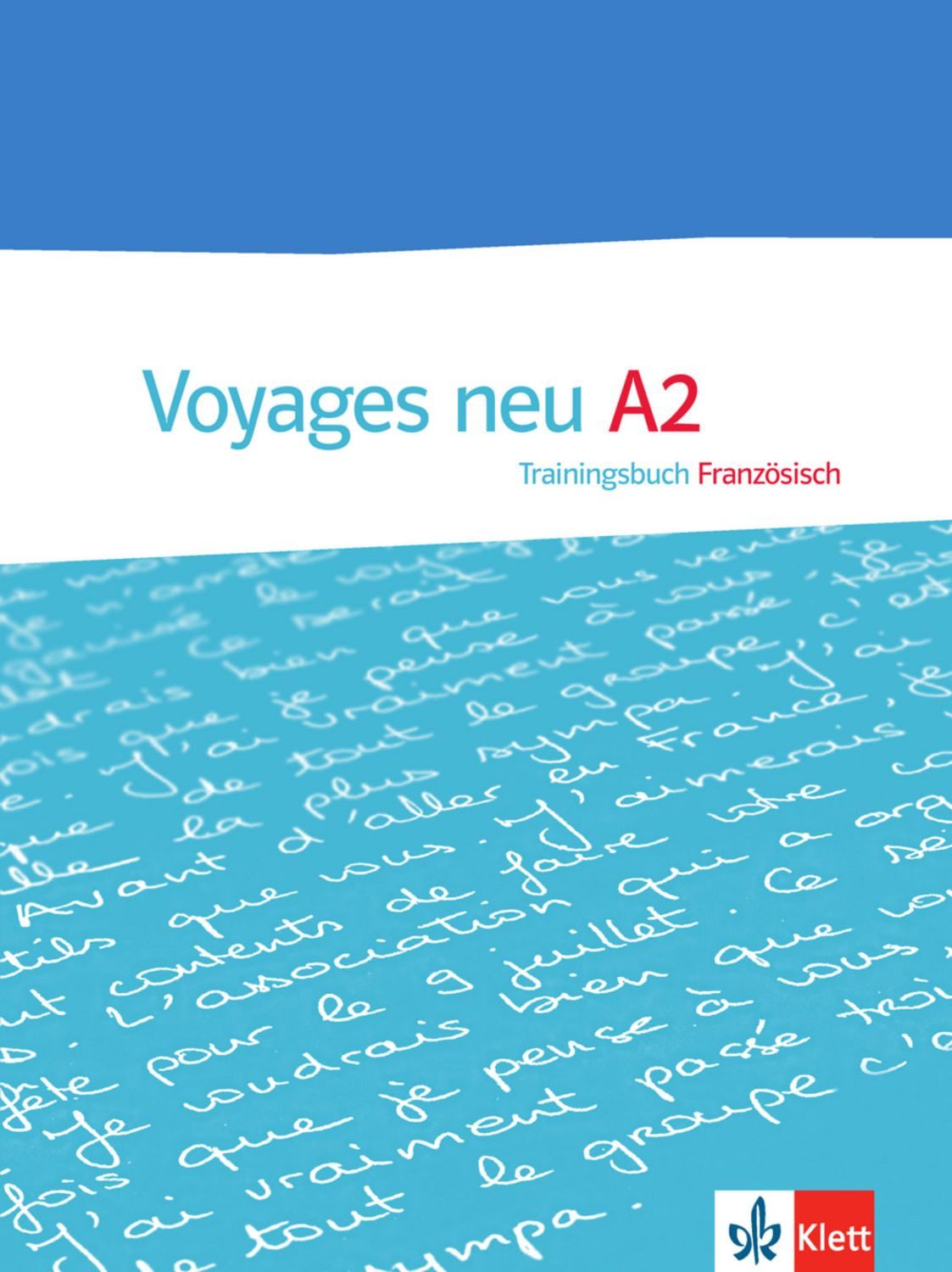 Voyages neu A2 / diverse