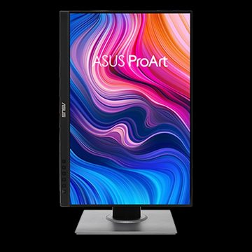 Asus PA248QV LCD-Monitor (61.2 cm/24.1 ", 1920 x 1200 px, 5 ms Reaktionszeit, 75 Hz, LED)