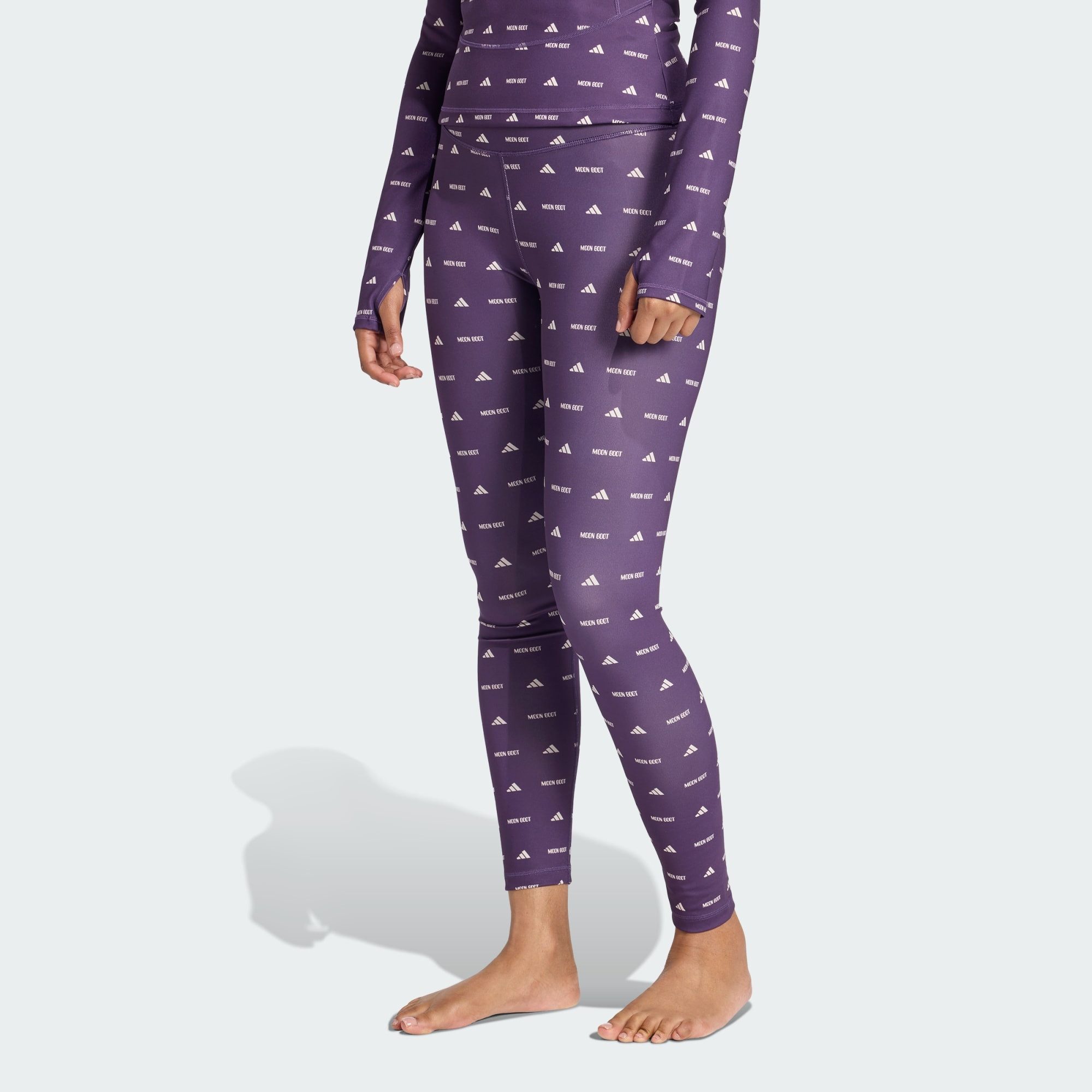 adidas Sportswear Leggings ADIDAS X MOON BOOT LEGGING (1-tlg)