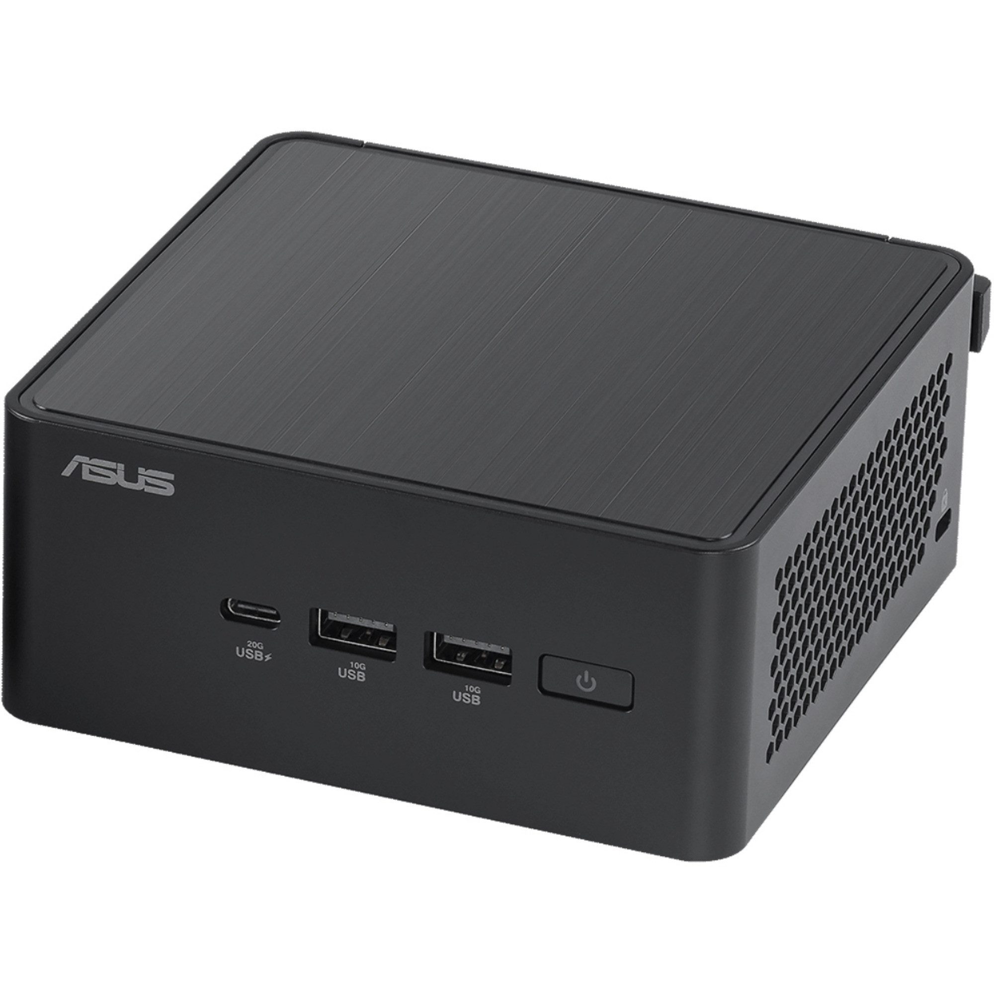 Asus ASUS NUC 14 Pro Tall Kit RNUC14RVHV500003I, Barebone-PC (Intel Meteor Lake)