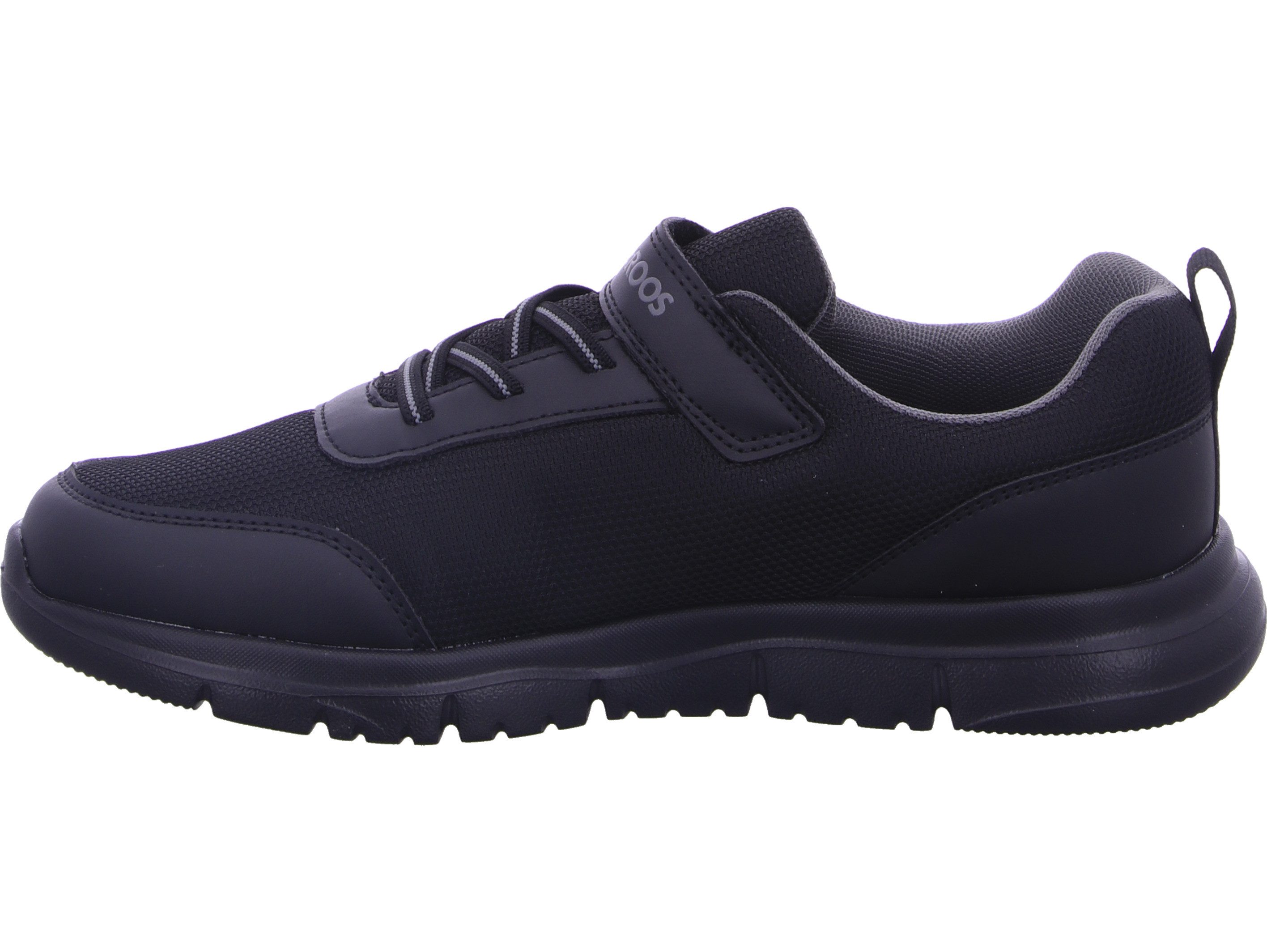 KangaROOS K-ETK Zig EV Klettschuh