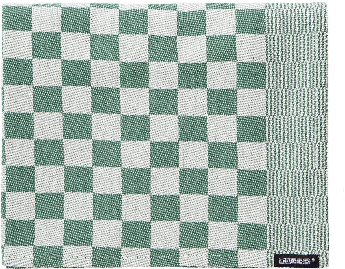 DDDDD Tischdecke Barbeque (1-tlg), Maße ca. 140 x 240 cm grün