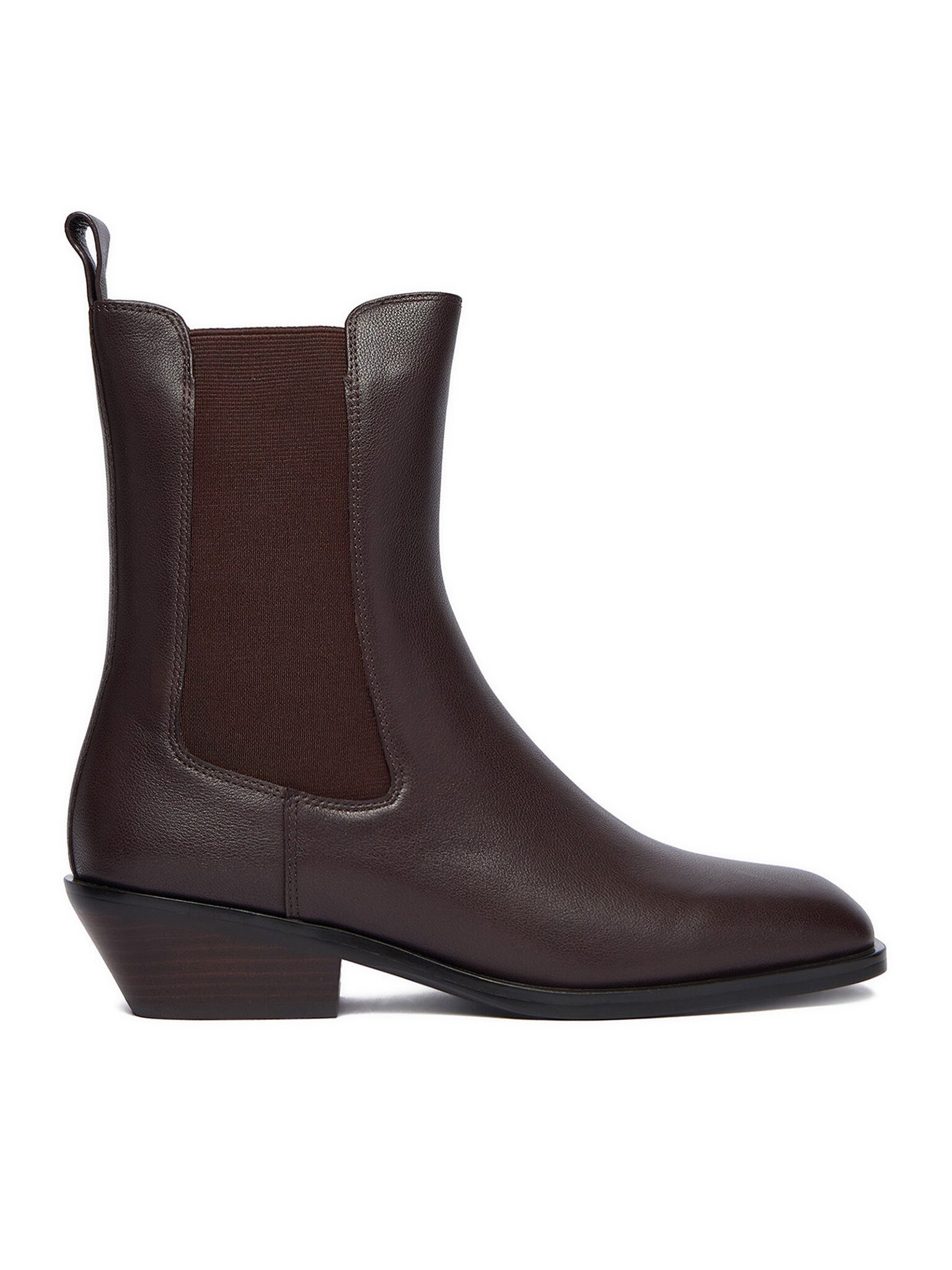 GINO ROSSI Gino Rossi Damenschuhe Brown CEO-AIDA-212-702-2 Chelseaboots