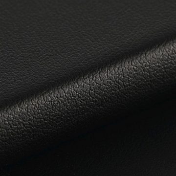 Hama Smartphone-Hülle Cover "Finest Sense" für Samsung Galaxy S23, Schwarz