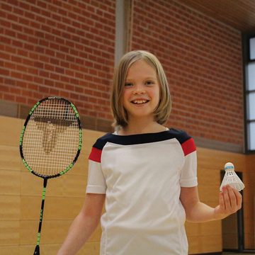 Talbot-Torro Badmintonschläger Badmintonschläger ELI Teen, Ideal für Schulen