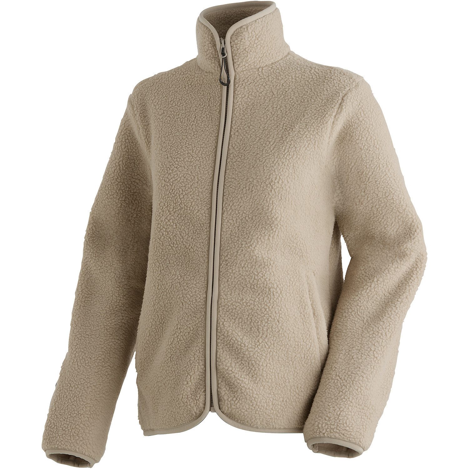 Maier Sports Fleecejacke Unterjacke Racka Plus W